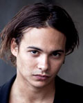 Frank Dillane