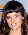 Frankie Shaw