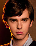 Freddie Highmore