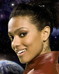 Freema Agyeman