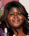 Gabourey Sidibe