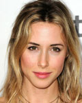 Gillian Zinser