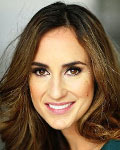 Gina Leon