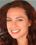 Ficha de Giovanna Zacarías
