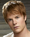 Graham Rogers