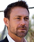 Grant Bowler