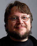 Ficha de Guillermo del Toro