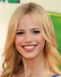Halston Sage