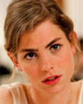 Hannah Hoekstra