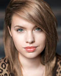 Hannah Hughes