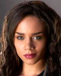Hannah John-Kamen