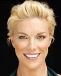Hannah Waddingham