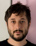 Harmony Korine