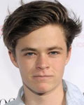 Harrison Gilbertson