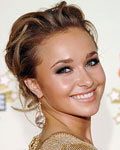 Hayden Panettiere