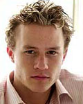 Heath Ledger
