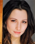 Heather McComb