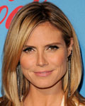 Heidi Klum