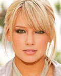 Hilary Duff