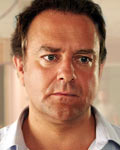 Hugh Bonneville