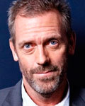 Ficha de Hugh Laurie
