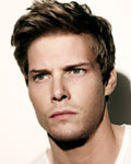 Hunter Parrish