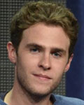 Iain De Caestecker