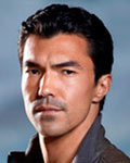 Ian Anthony Dale