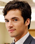 Ian Harding