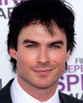 Ian Somerhalder