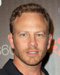 Ian Ziering