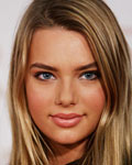 Indiana Evans