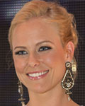 Ingrid Bolsø Berdal