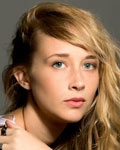 Ingrid García Jonsson