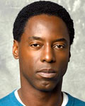 Isaiah Washington