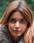 Isidora Simijonovic