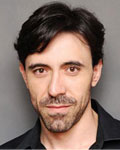Israel Elejalde