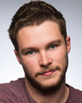 Jack Reynor