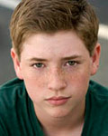 Jackson Pace