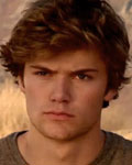 James Gaisford