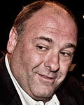 James Gandolfini