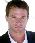 James Purefoy