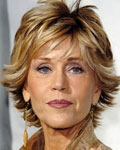 Ficha de Jane Fonda