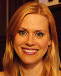 Janet Varney