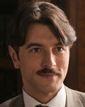 Javier Rey