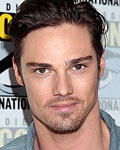 Jay Ryan