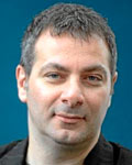 Jed Mercurio