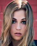Jenny Marie Mitchell