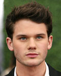Jeremy Irvine