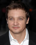 Jeremy Renner